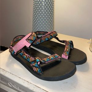 tevas